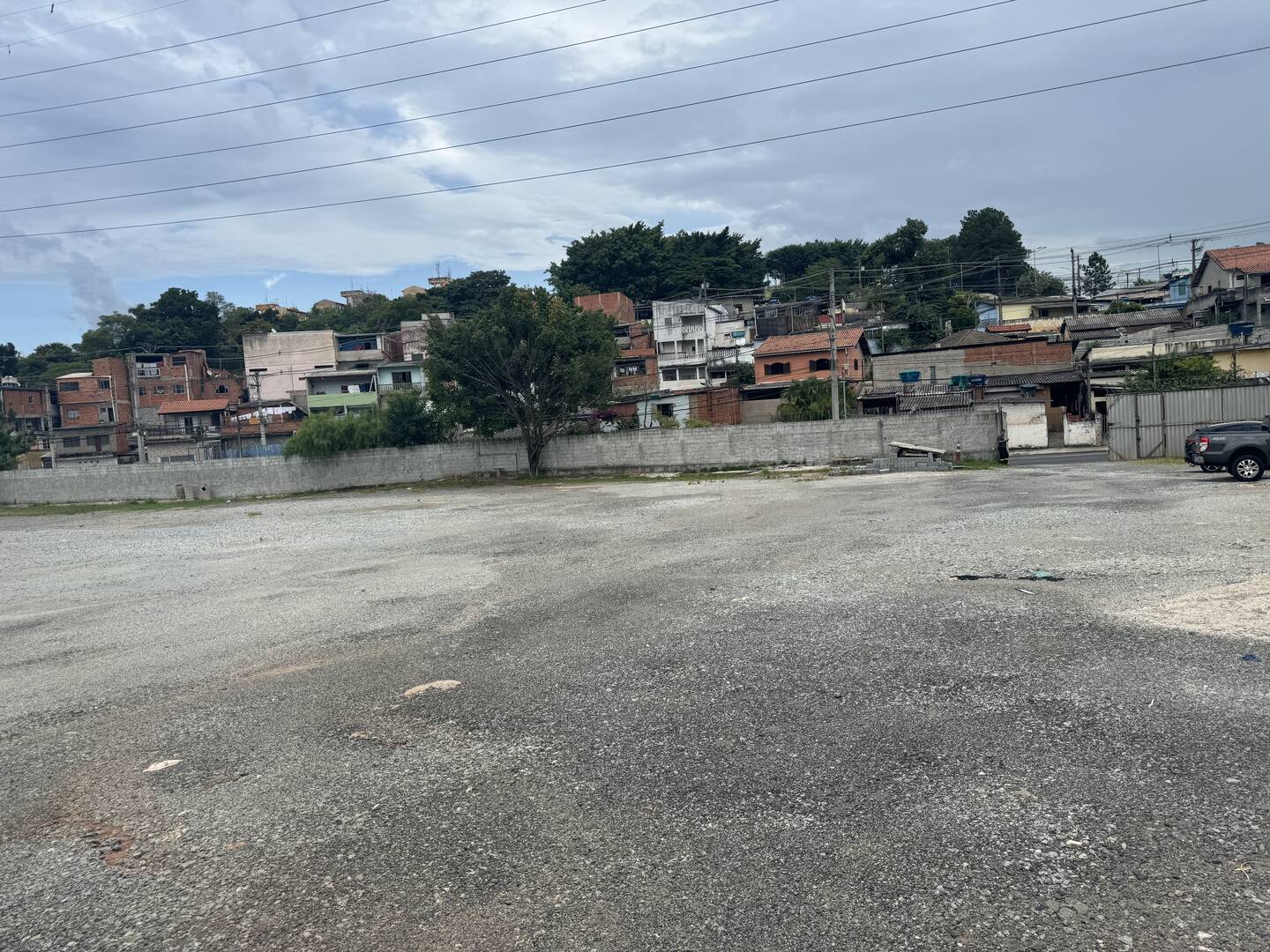 Terreno à venda e aluguel, 14000m² - Foto 13