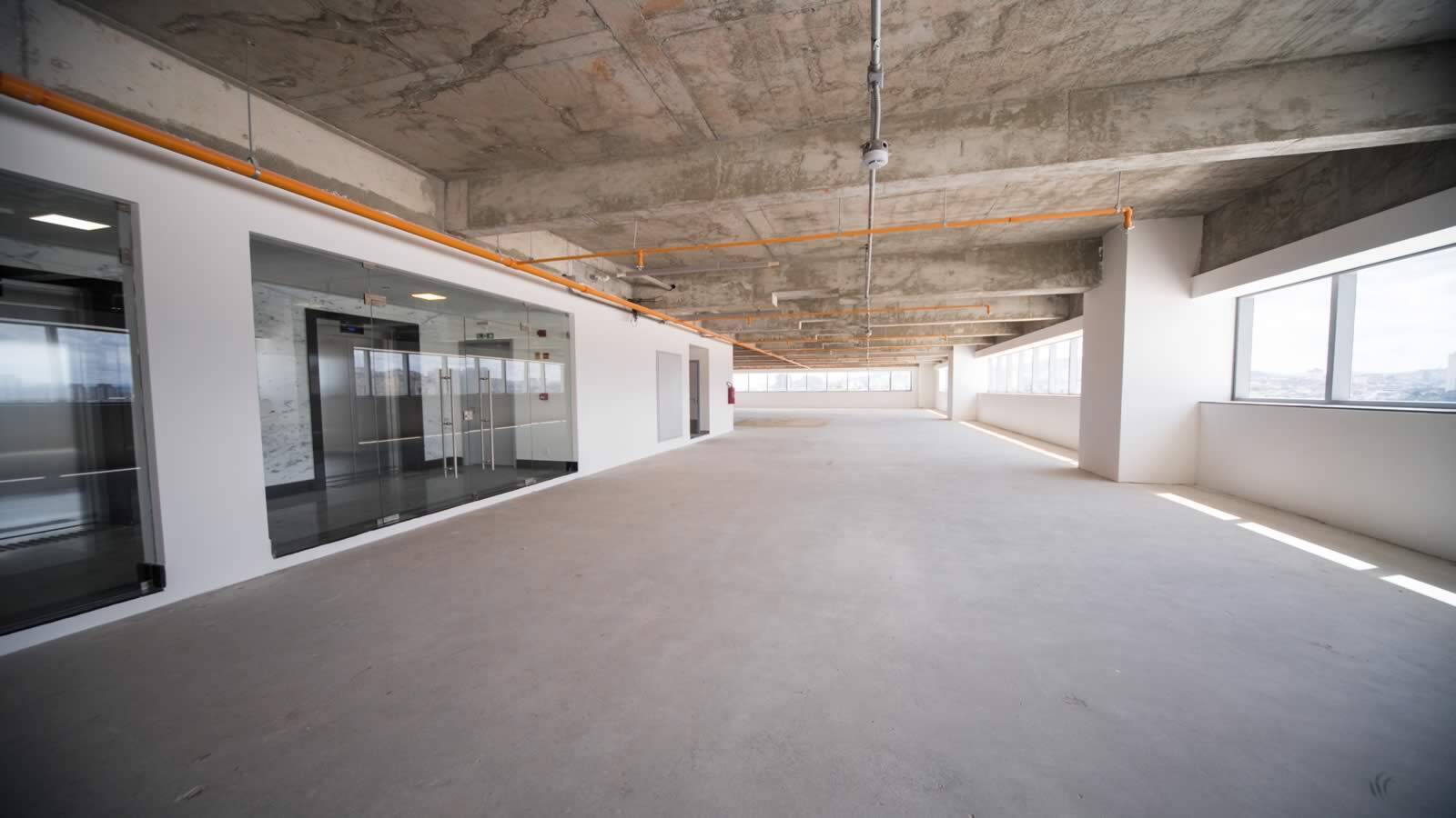 Conjunto Comercial-Sala para alugar, 6200m² - Foto 11