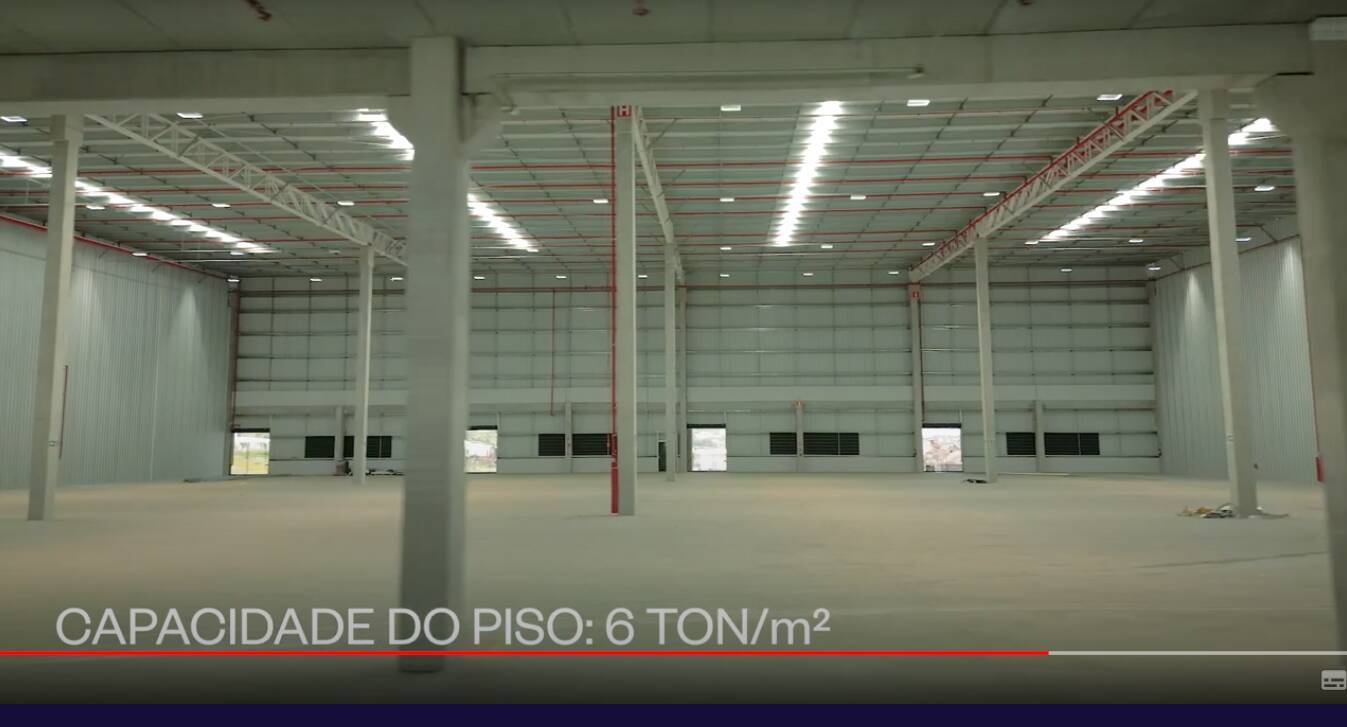 Depósito-Galpão-Armazém para alugar, 2700m² - Foto 8