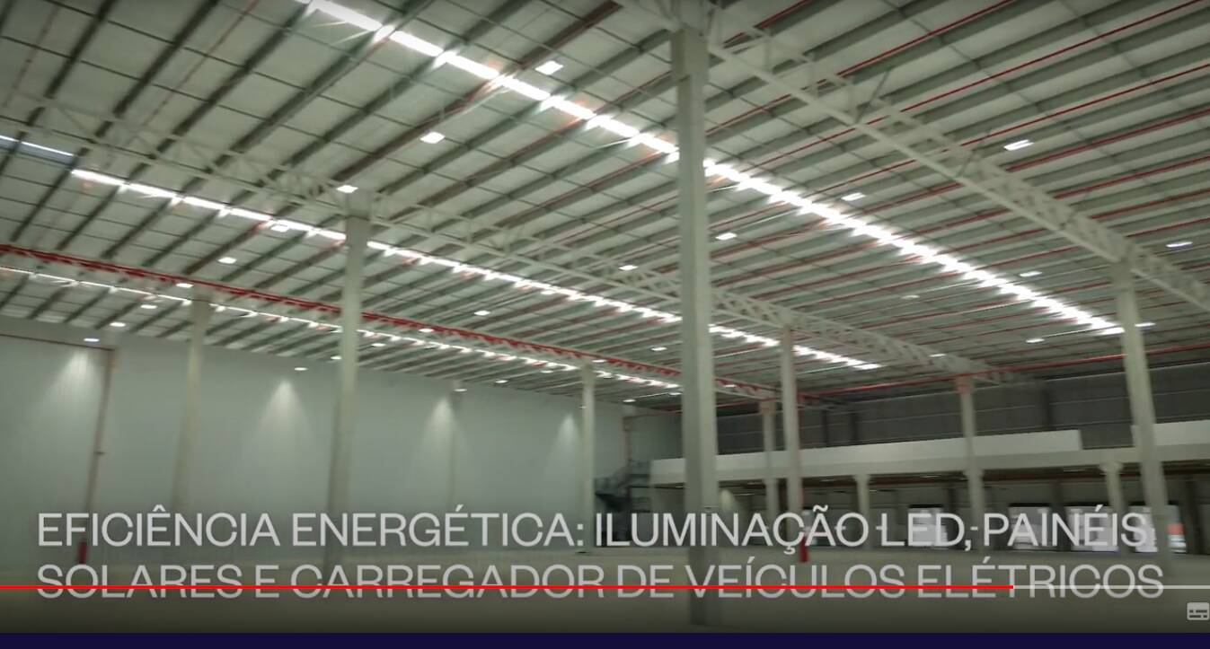 Depósito-Galpão-Armazém para alugar, 2700m² - Foto 9