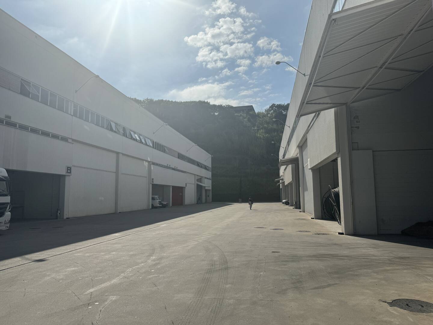 Depósito-Galpão-Armazém para alugar, 1100m² - Foto 26