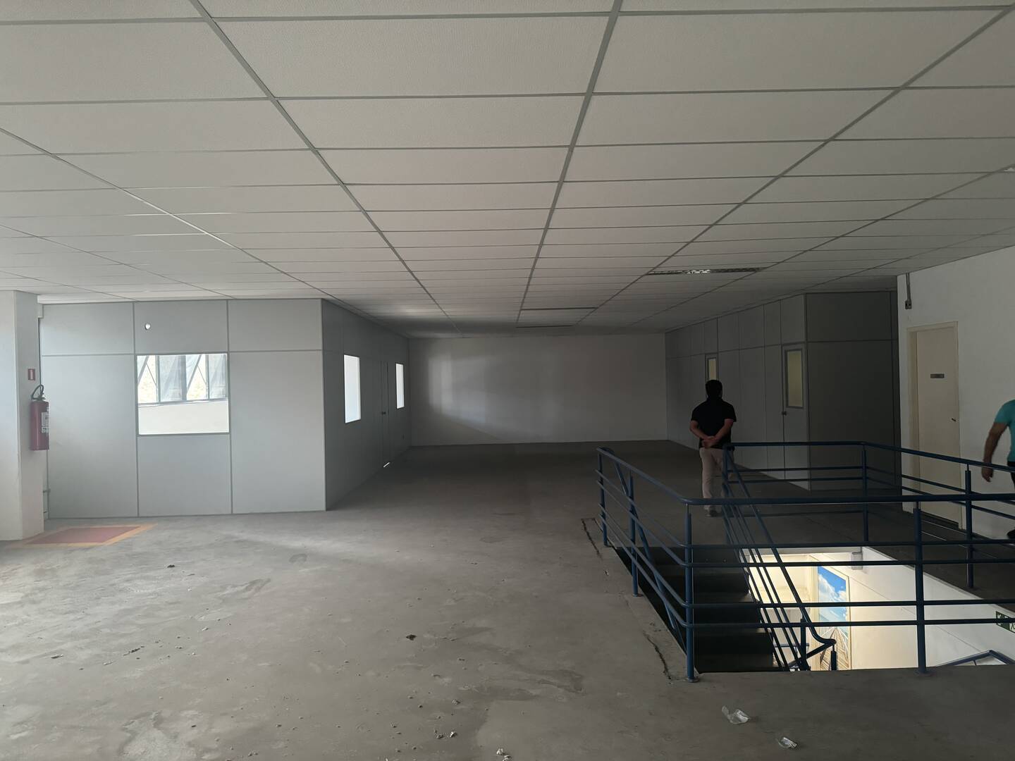 Depósito-Galpão-Armazém para alugar, 1275m² - Foto 20