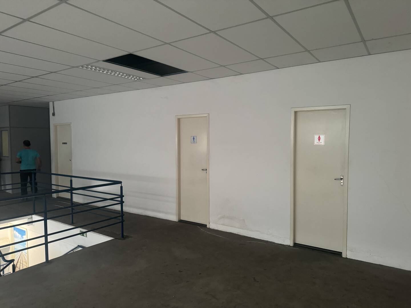 Depósito-Galpão-Armazém para alugar, 1275m² - Foto 21