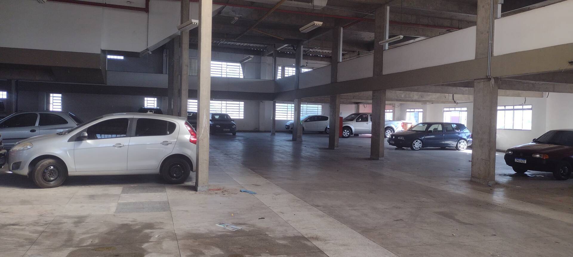 Depósito-Galpão-Armazém para alugar, 104m² - Foto 9