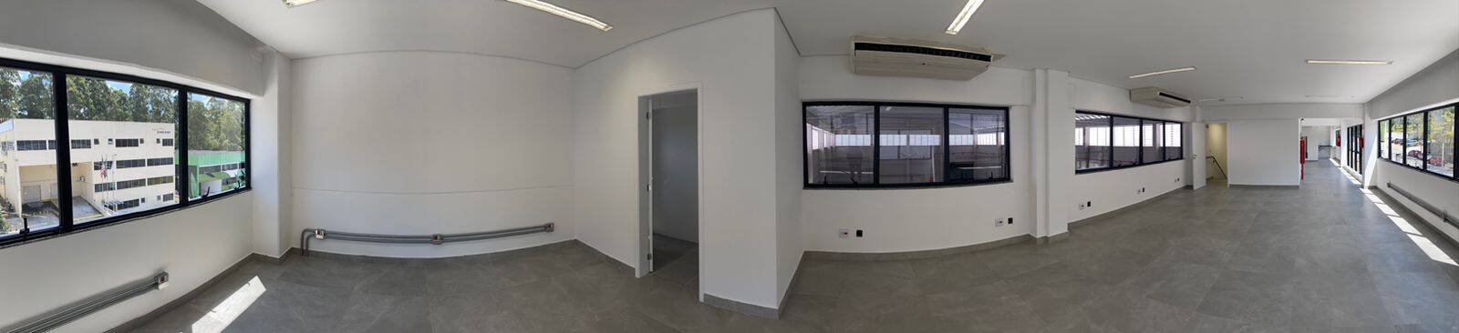 Depósito-Galpão-Armazém para alugar, 1514m² - Foto 11