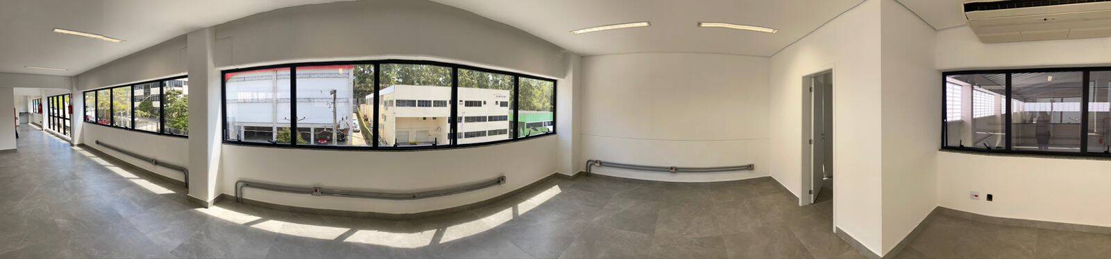 Depósito-Galpão-Armazém para alugar, 1514m² - Foto 12