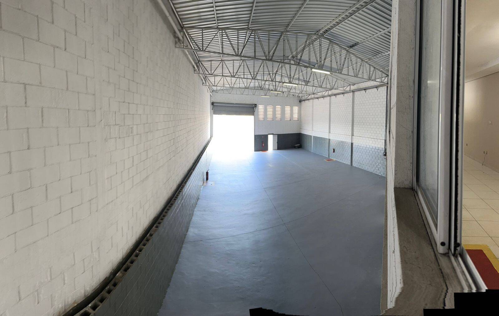 Depósito-Galpão-Armazém para alugar, 572m² - Foto 3