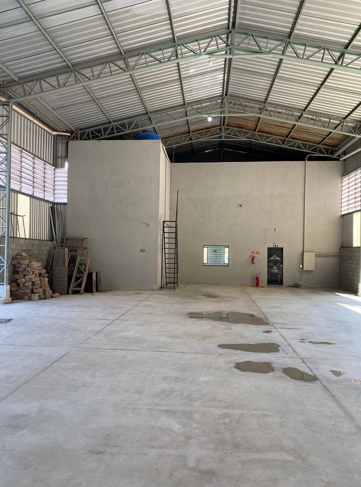 Conjunto Comercial-Sala para alugar, 150m² - Foto 4