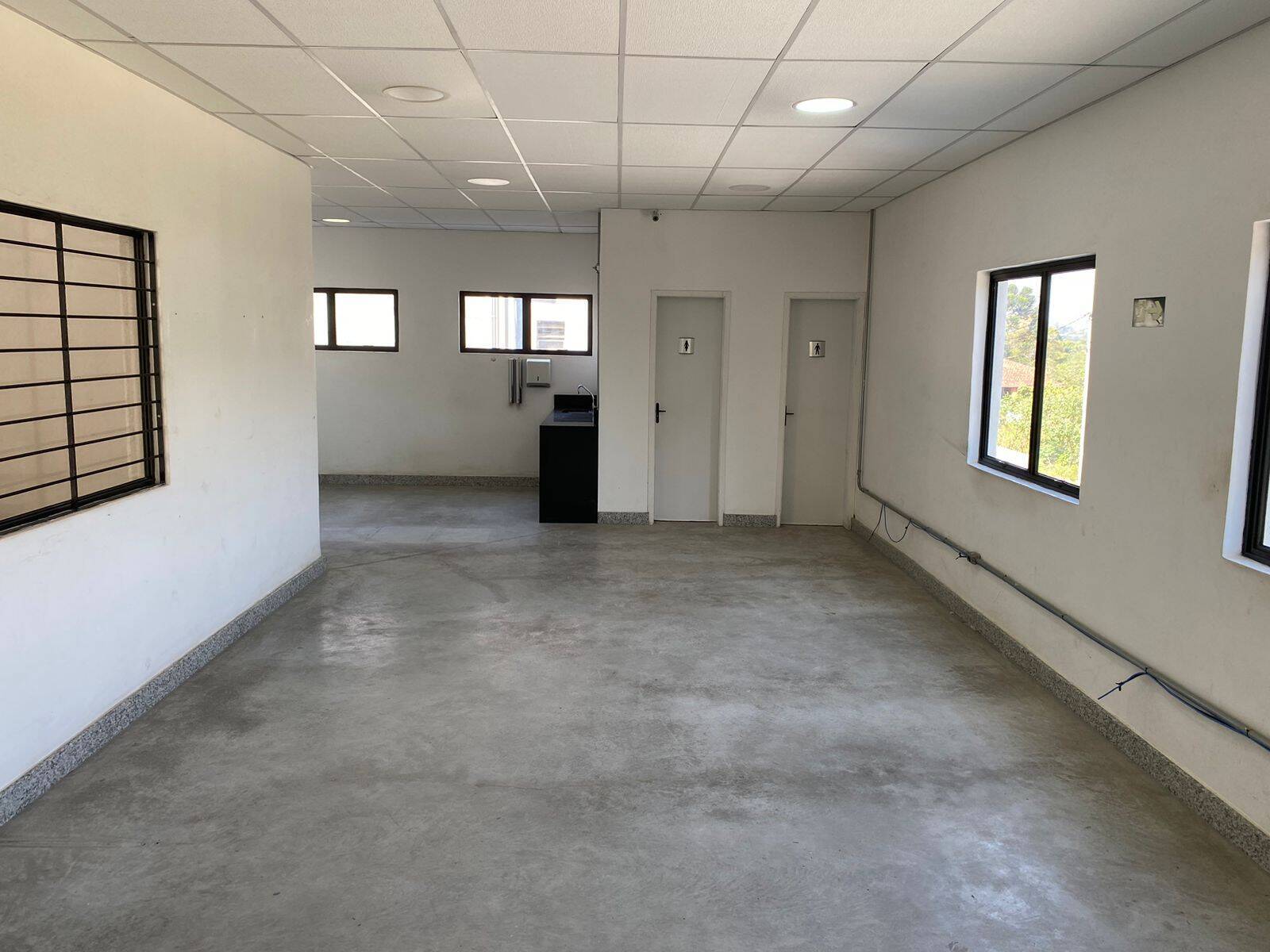 Conjunto Comercial-Sala para alugar, 150m² - Foto 8