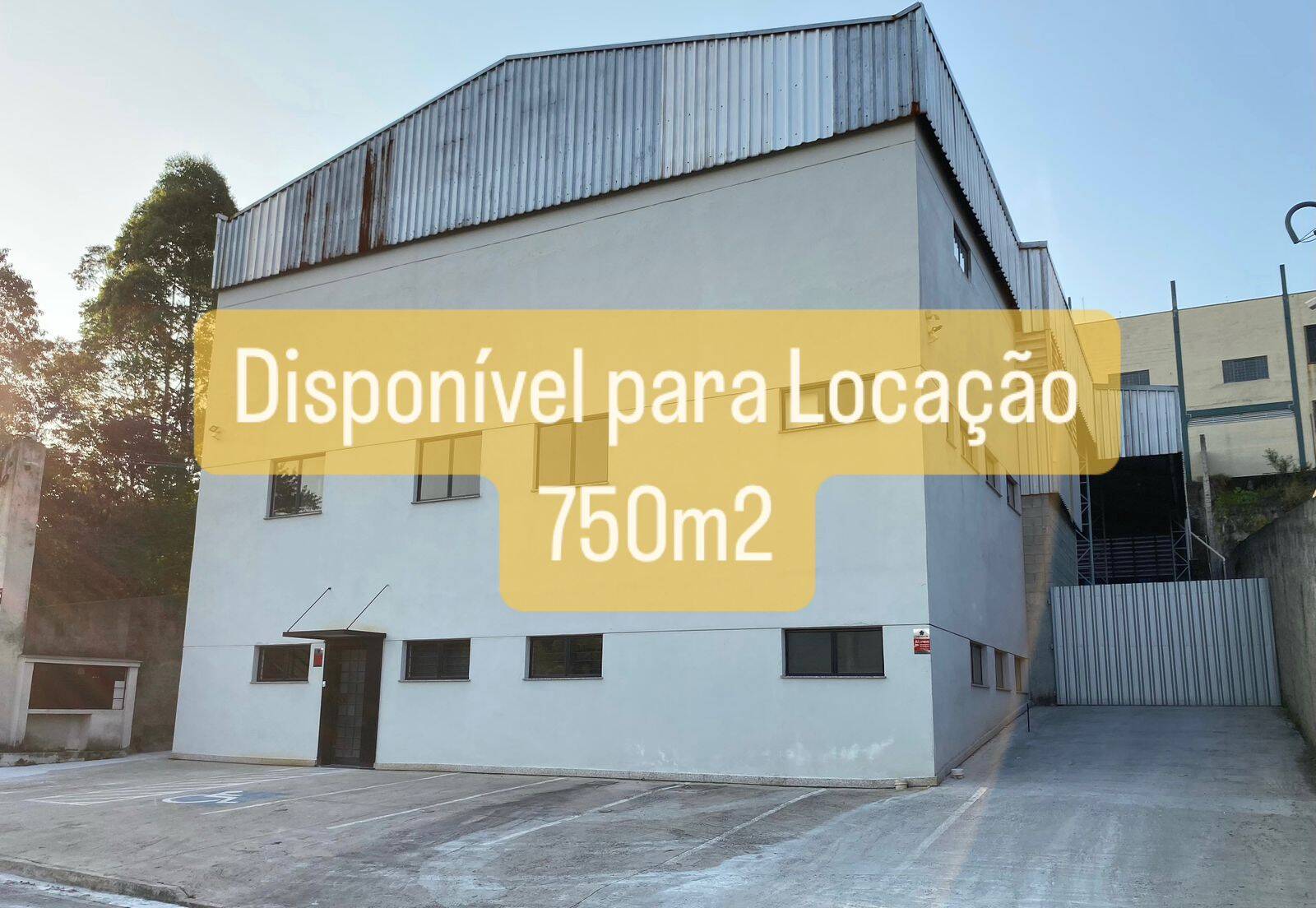 Conjunto Comercial-Sala para alugar, 150m² - Foto 1