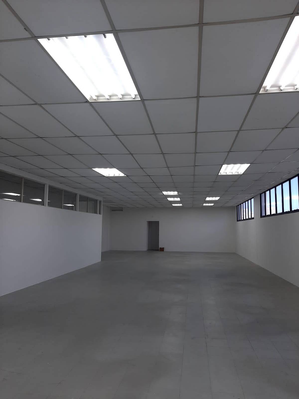 Depósito-Galpão-Armazém para alugar, 1403m² - Foto 7