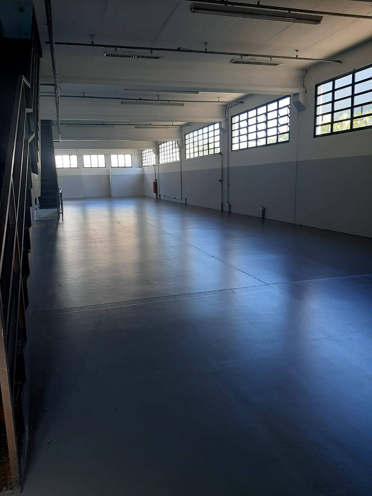 Depósito-Galpão-Armazém para alugar, 1403m² - Foto 5