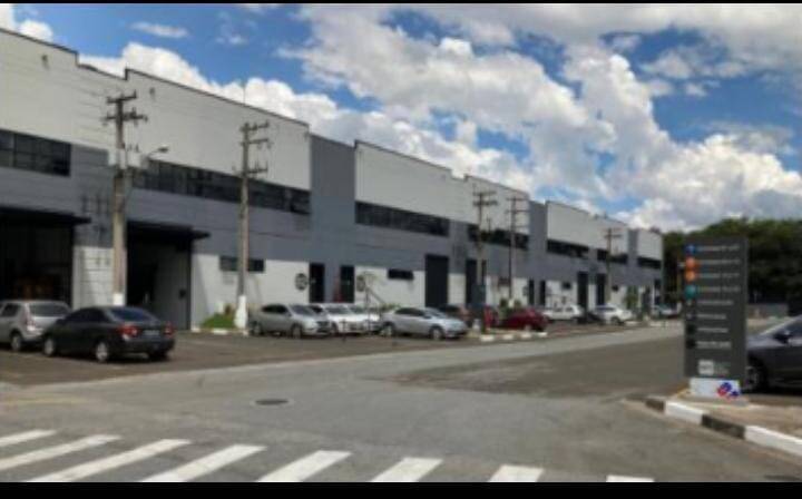 Depósito-Galpão-Armazém para alugar, 831m² - Foto 3