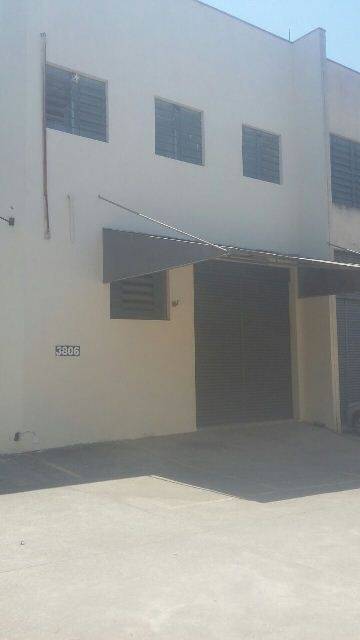 Depósito-Galpão-Armazém para alugar, 1050m² - Foto 5