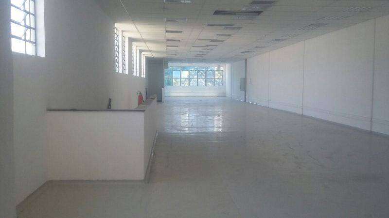 Depósito-Galpão-Armazém para alugar, 1050m² - Foto 6