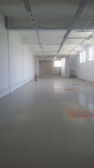 Depósito-Galpão-Armazém para alugar, 1050m² - Foto 9