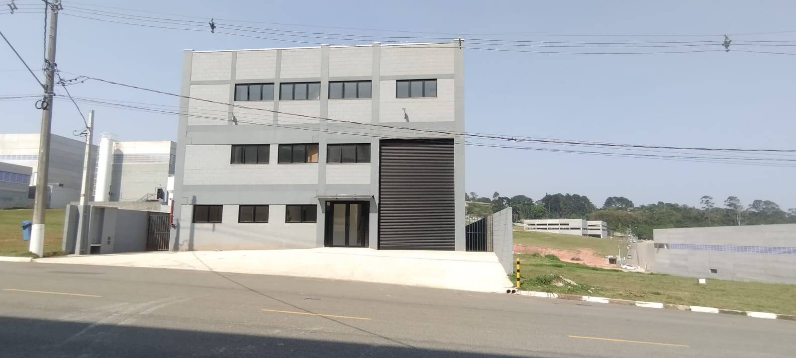 Conjunto Comercial-Sala para alugar, 1000m² - Foto 1