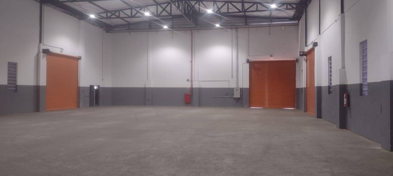 Depósito-Galpão-Armazém para alugar, 615m² - Foto 4