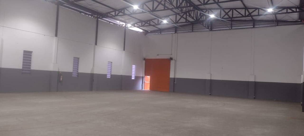 Depósito-Galpão-Armazém para alugar, 615m² - Foto 6