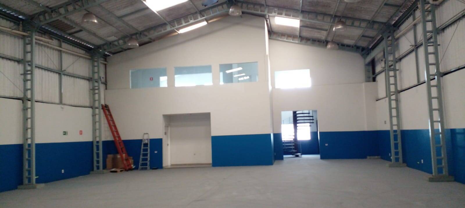 Depósito-Galpão-Armazém para alugar, 500m² - Foto 16