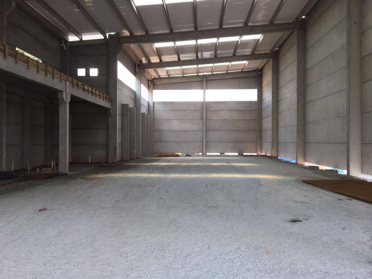 Depósito-Galpão-Armazém para alugar, 750m² - Foto 4