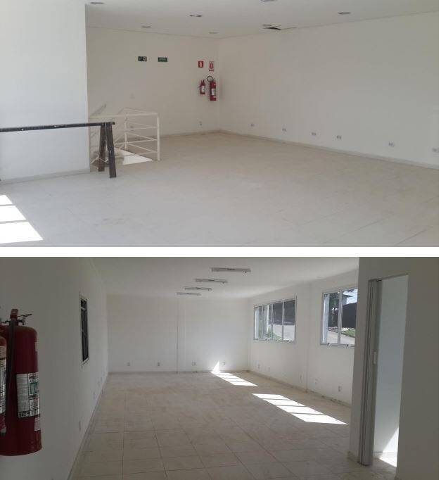 Depósito-Galpão-Armazém para alugar, 1642m² - Foto 7