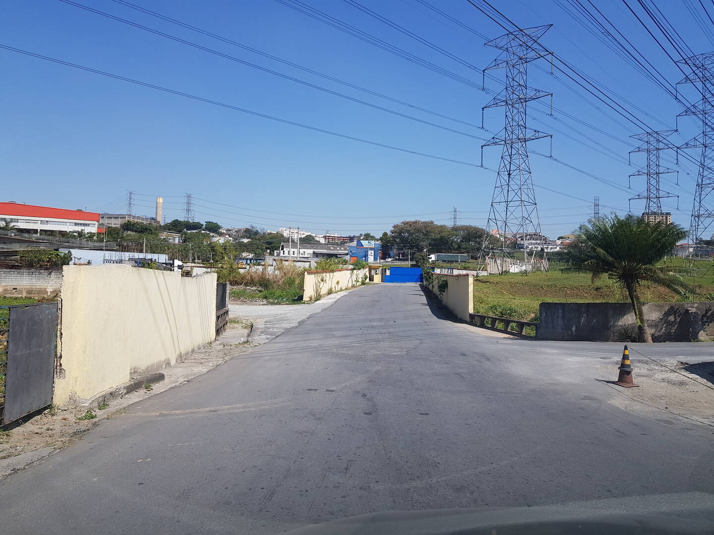 Depósito-Galpão-Armazém para alugar, 1980m² - Foto 22