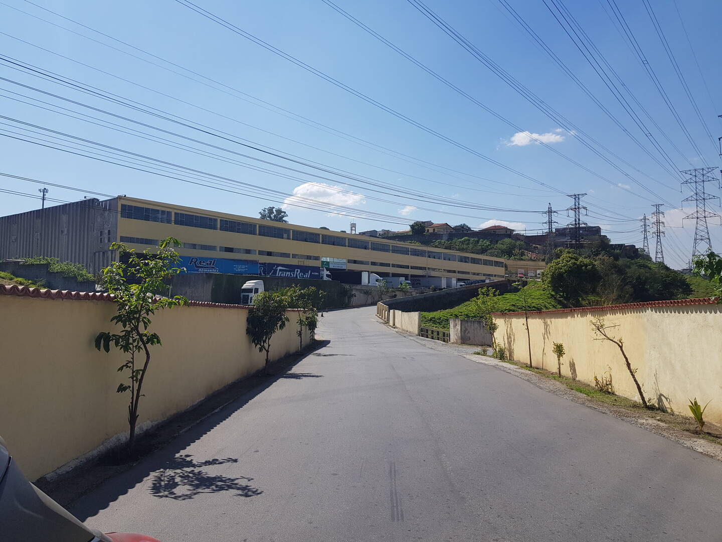 Depósito-Galpão-Armazém para alugar, 1980m² - Foto 23