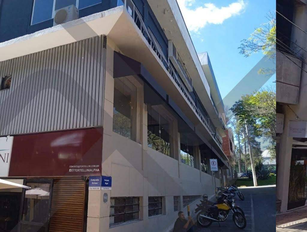 Prédio Inteiro para alugar, 1150m² - Foto 6