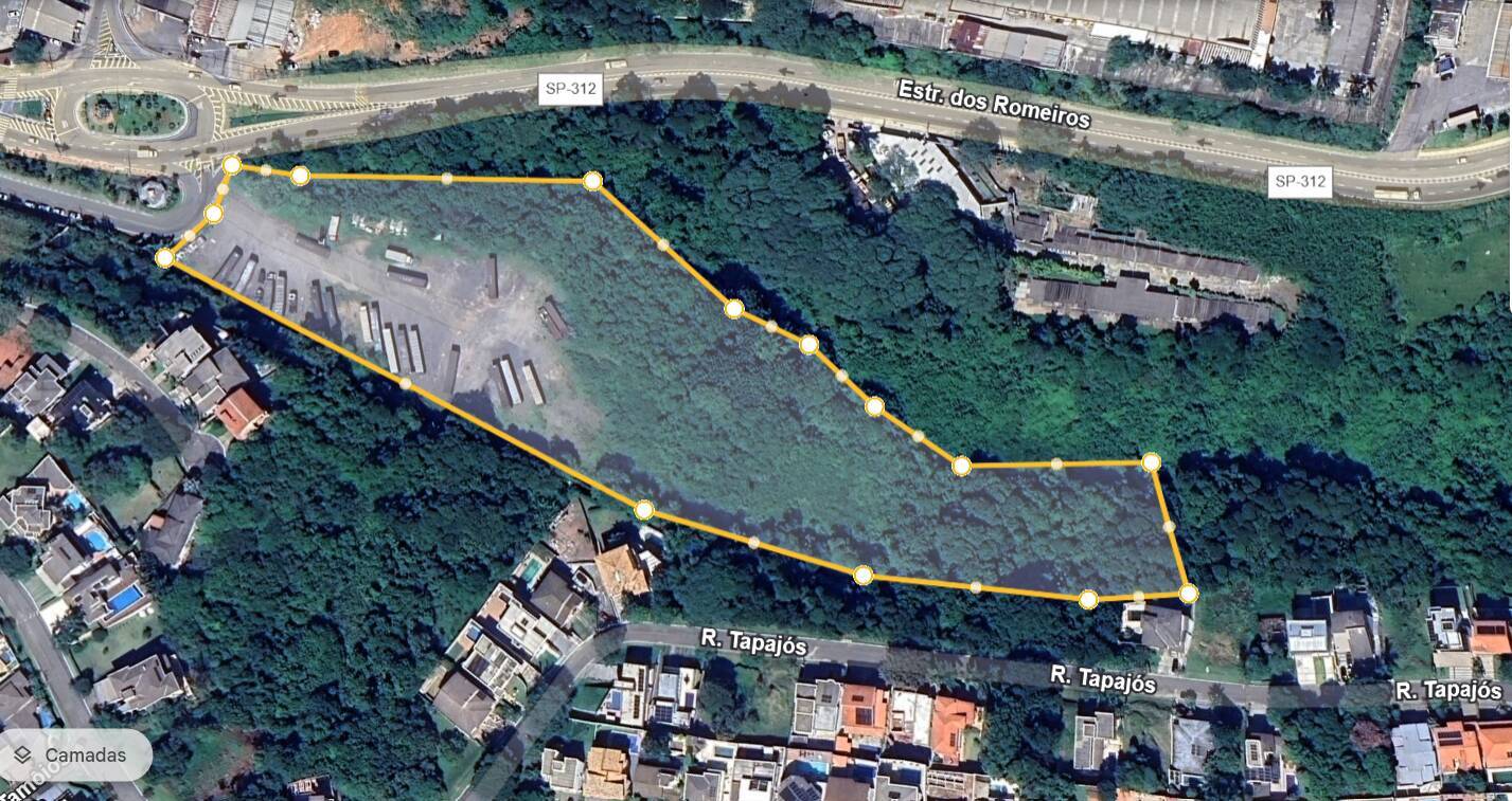 Terreno para alugar, 20000m² - Foto 1