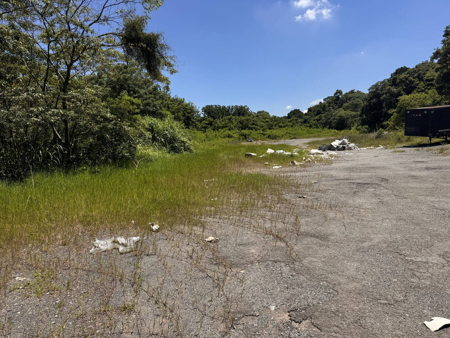 Terreno para alugar, 20000m² - Foto 3