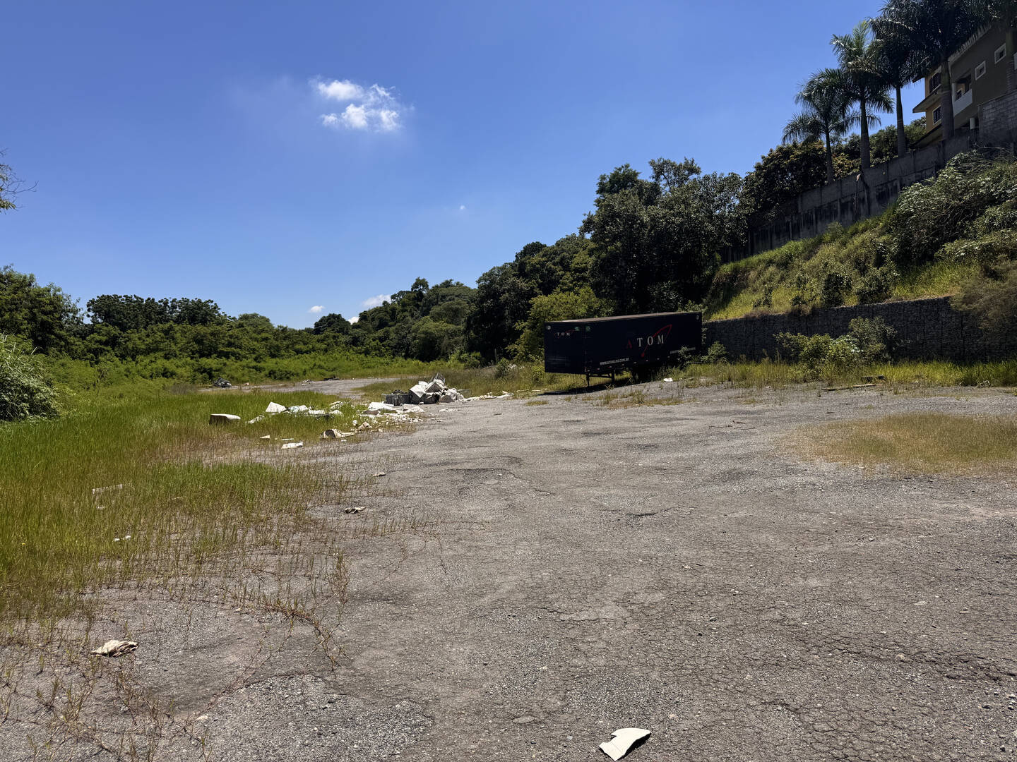 Terreno para alugar, 20000m² - Foto 4