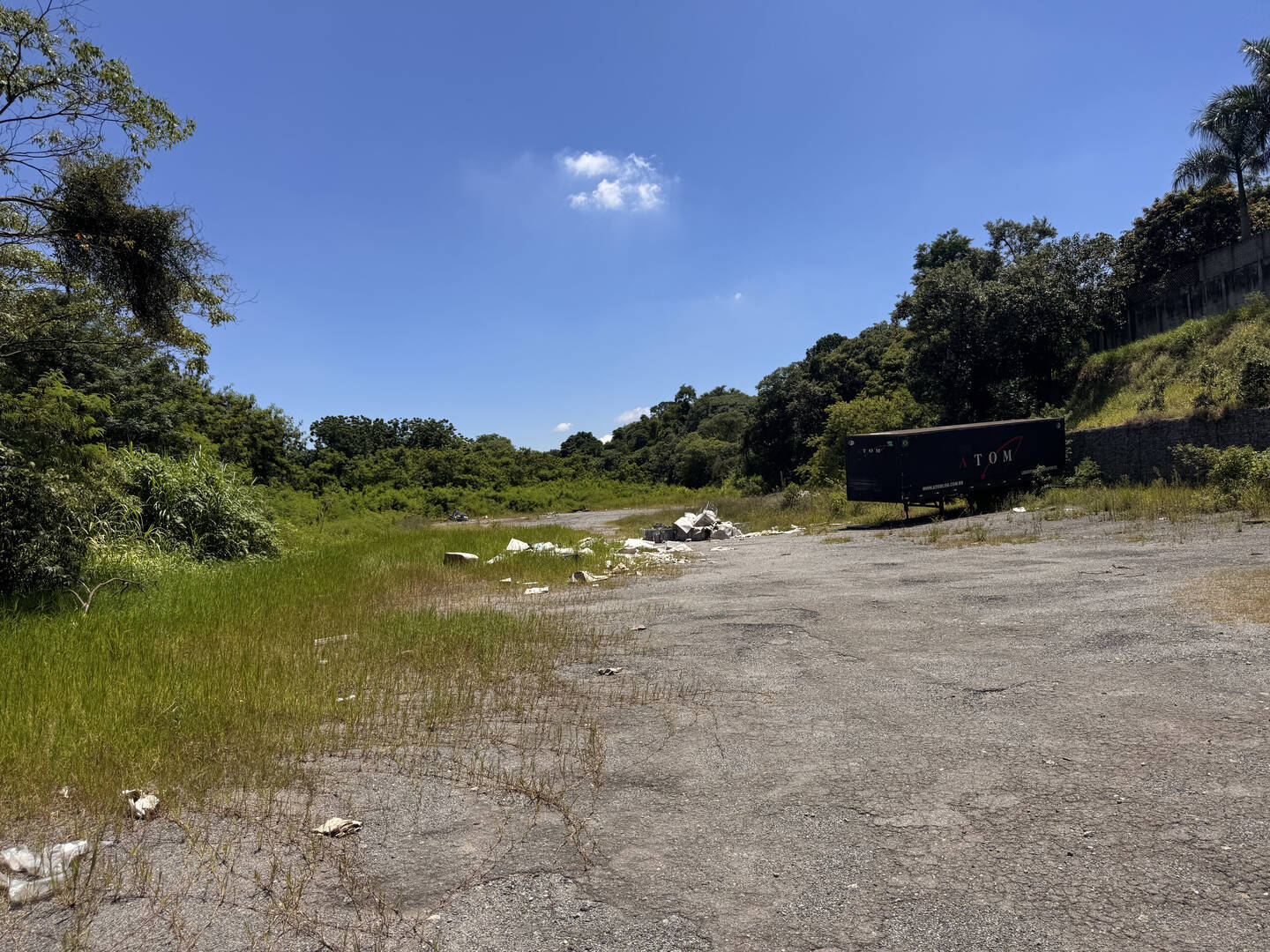 Terreno para alugar, 20000m² - Foto 5