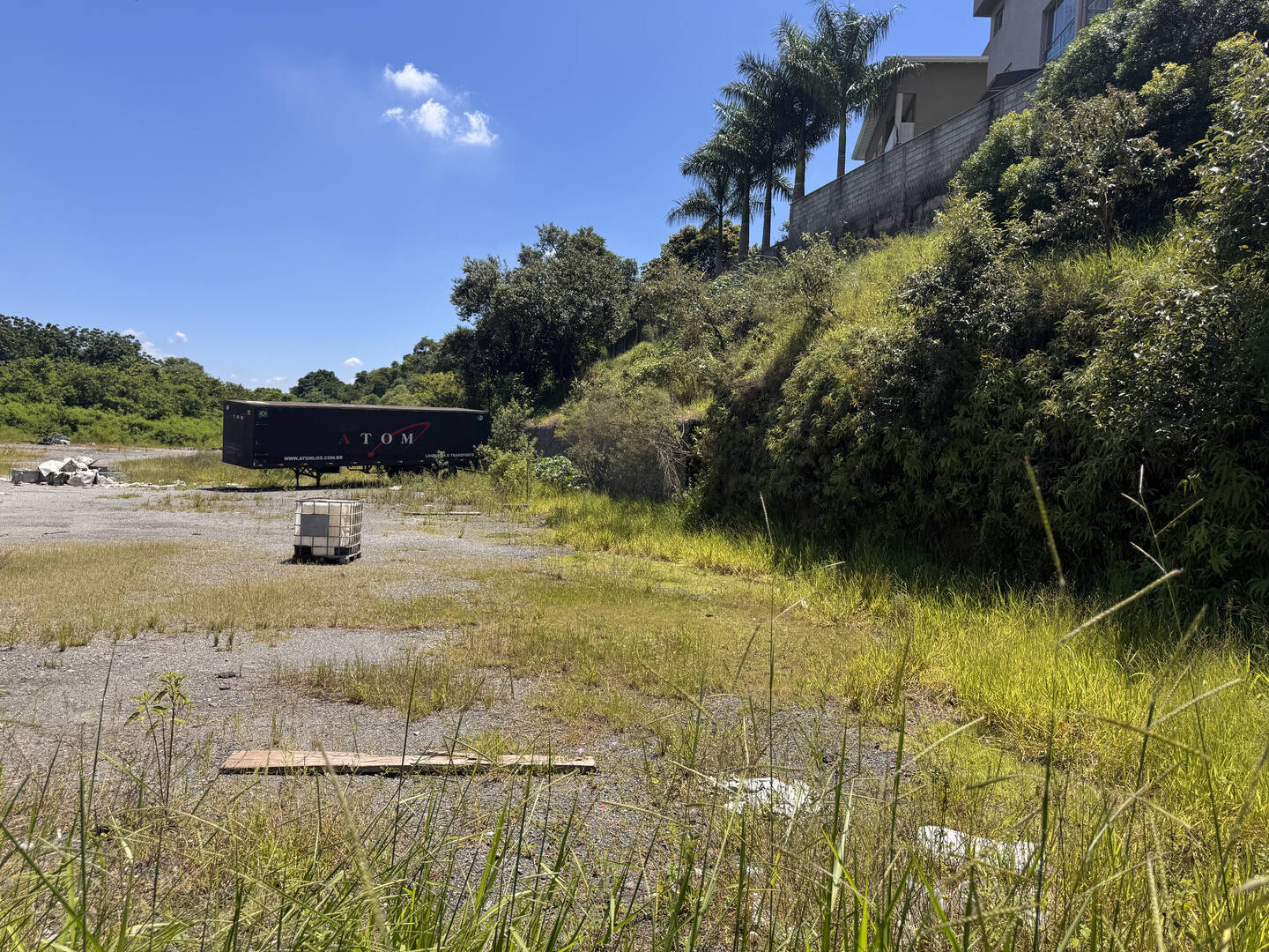 Terreno para alugar, 20000m² - Foto 7