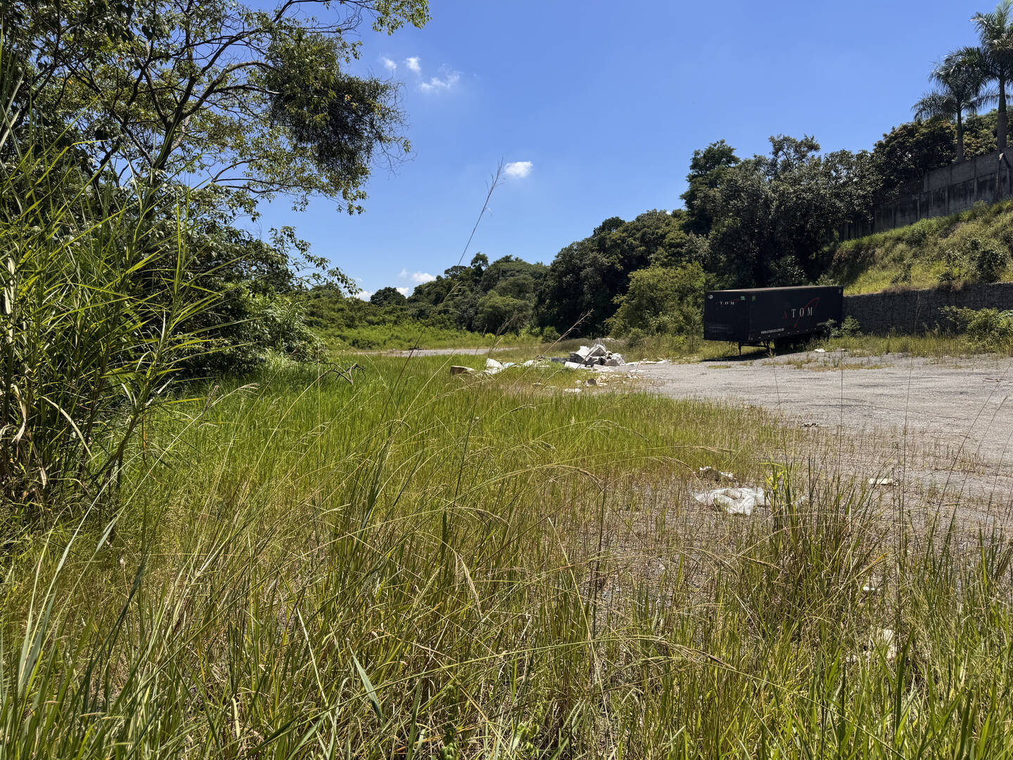 Terreno para alugar, 20000m² - Foto 9