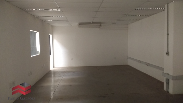 Depósito-Galpão-Armazém para alugar, 1508m² - Foto 25