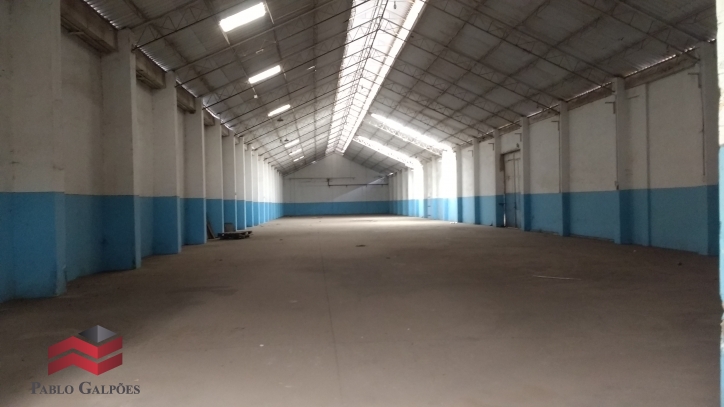 Depósito-Galpão-Armazém para alugar, 15000m² - Foto 7