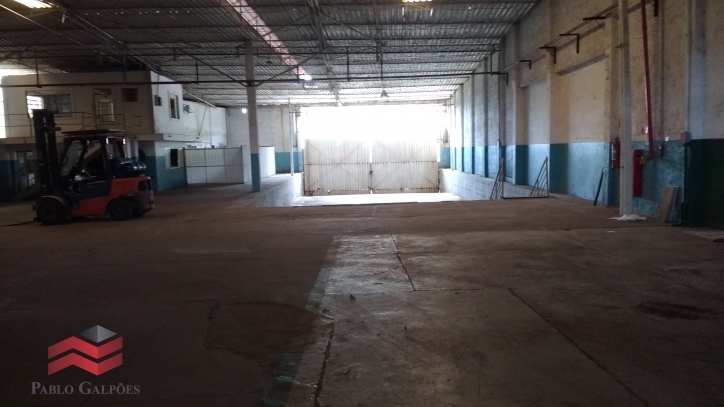 Depósito-Galpão-Armazém para alugar, 15000m² - Foto 9