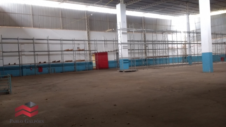 Depósito-Galpão-Armazém para alugar, 15000m² - Foto 21