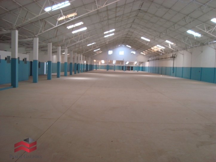 Depósito-Galpão-Armazém para alugar, 15000m² - Foto 29