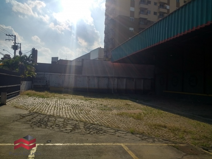 Depósito-Galpão-Armazém para alugar, 6055m² - Foto 7