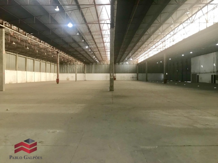 Depósito-Galpão-Armazém para alugar, 6055m² - Foto 22