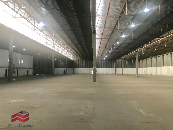 Depósito-Galpão-Armazém para alugar, 6055m² - Foto 23