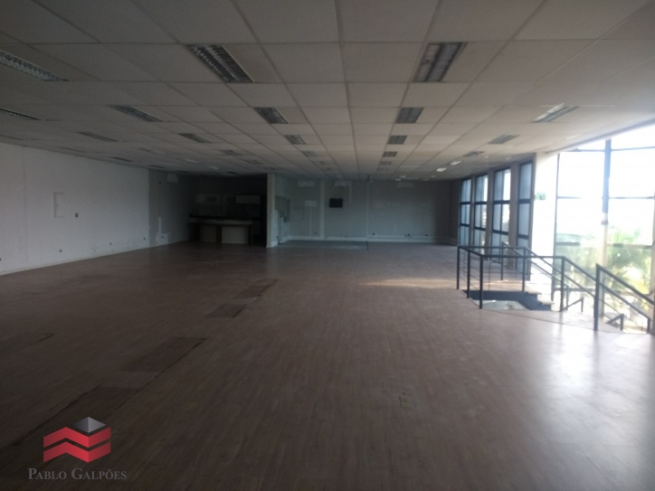 Depósito-Galpão-Armazém para alugar, 6055m² - Foto 28