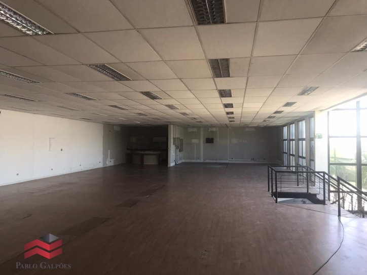 Depósito-Galpão-Armazém para alugar, 6055m² - Foto 31