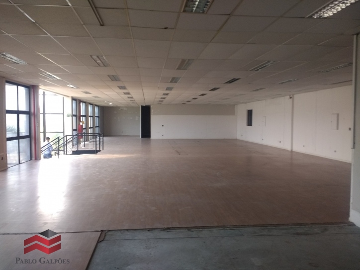 Depósito-Galpão-Armazém para alugar, 6055m² - Foto 33